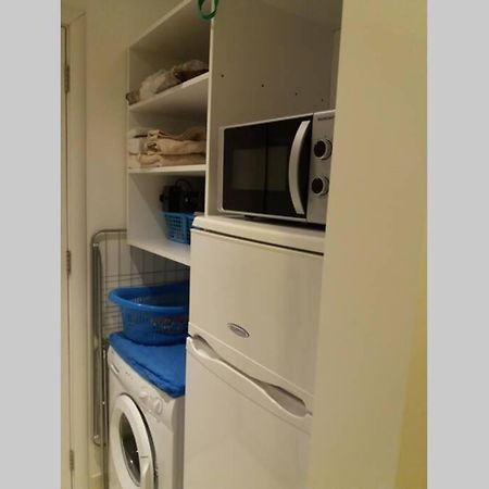 Entire Guest Suite Saint Julian's Екстериор снимка